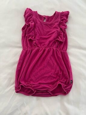 Kyte BABY Bubble Romper